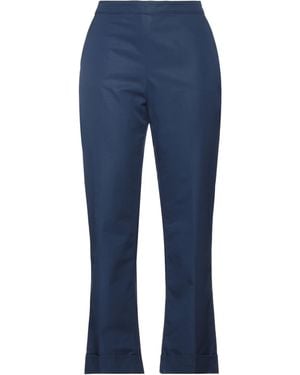 Aspesi Trouser - Blue