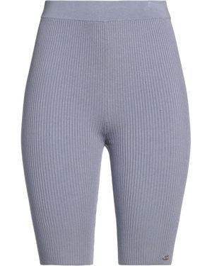 Elisabetta Franchi Shorts & Bermuda Shorts - Blue