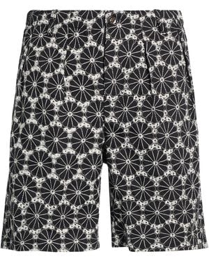Honor The Gift Shorts & Bermuda Shorts - Grey