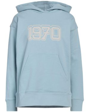 KENZO Sweatshirt Cotton - Blue