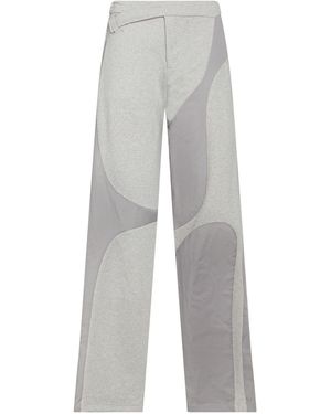 rusfrcade Pants Cotton - Gray