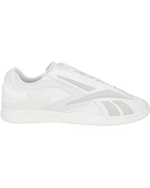 Reebok Trainers - White