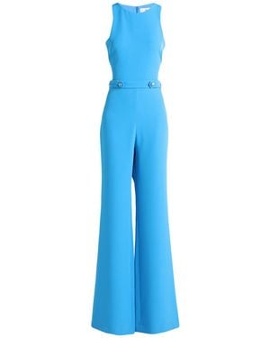 Chiara Ferragni Mono enterizo - Azul