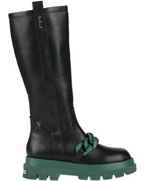 Gaelle Paris Boot - Black