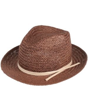 Altea Hats - Brown
