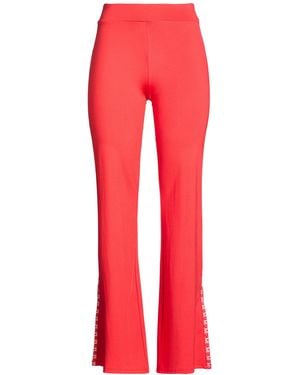 MICHAEL Michael Kors Leggings - Red