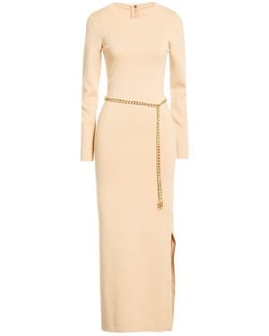 MICHAEL Michael Kors Maxi Dress - Natural