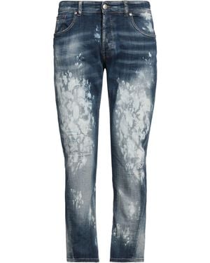 John Richmond Jeans - Blue