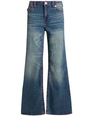 TRUE RELIGION Jeans - Blue