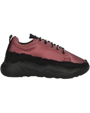 Phileo Sneakers - Rot
