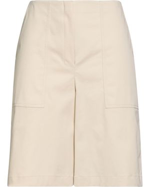 Theory Shorts E Bermuda - Neutro