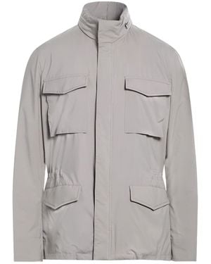 Manzoni 24 Jacket Polyester - Grey