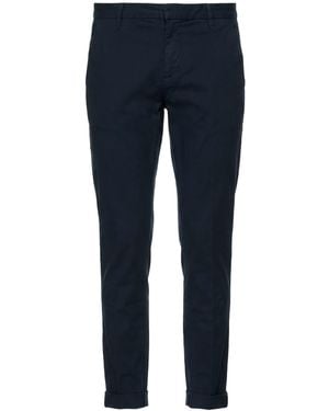 Dondup Pants - Blue