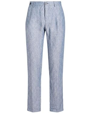 Paul & Shark Trouser - Blue