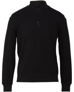 Bikkembergs Sweatshirt - Black
