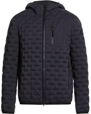 Peuterey Pufferjacke & Daunenjacke - Blau