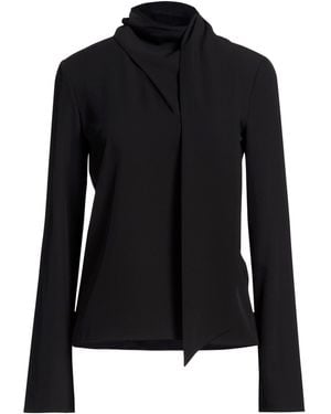 Patrizia Pepe Top - Noir