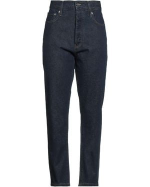 Iceberg Jeans Cotton - Blue