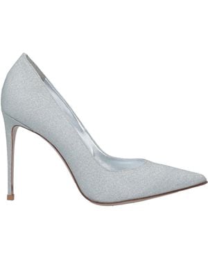 Le Silla Pumps - White
