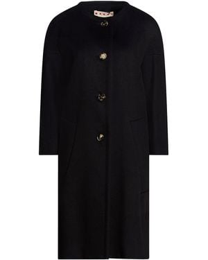 Marni Coat - Black