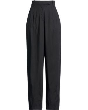 REMAIN Birger Christensen Trousers - Blue
