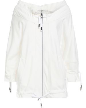 Jijil Sweatshirt - White