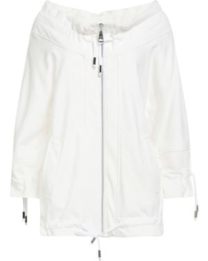 Jijil Sudadera - Blanco