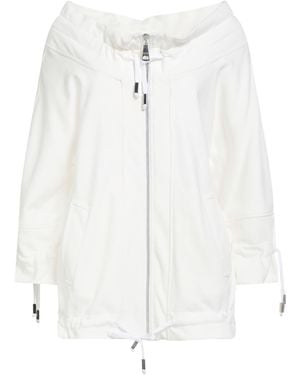 Jijil Sweatshirt - White