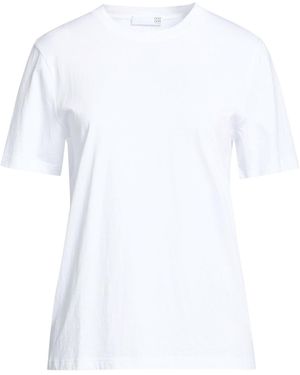 Douuod T-Shirt Cotton - White