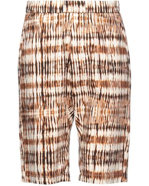 Barena Shorts & Bermuda Shorts - Blue