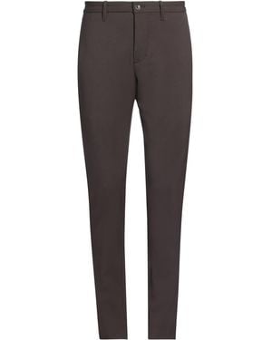Nine:inthe:morning Trouser - Grey