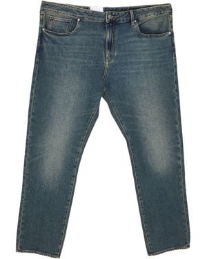 ARMANI EXCHANGE Pantaloni Jeans - Blu
