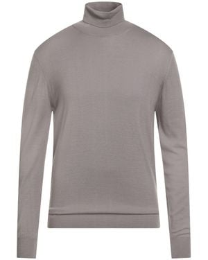 Barena Turtleneck - Grey
