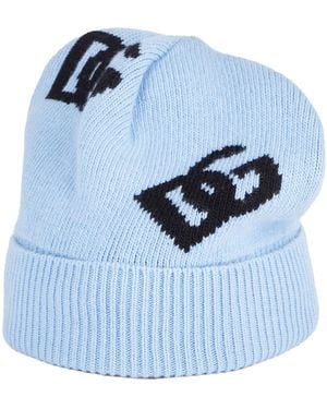 Dolce & Gabbana Cappello - Blu