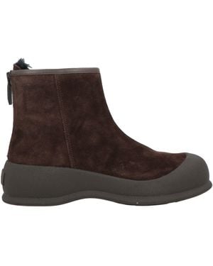 Bally Stivaletti - Marrone