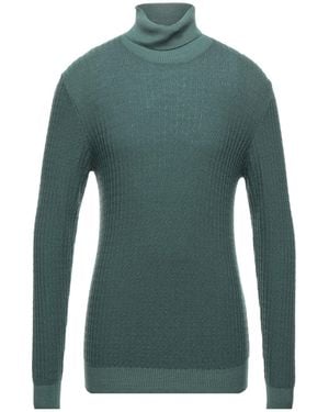 Circolo 1901 Turtleneck - Green