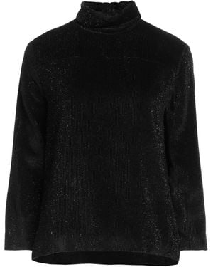 Grifoni Top - Black