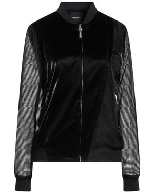 ジャケット COSTUME NATIONAL Women Jackets 25500 CP BLACK Black CoSTUME NATIONAL Jackets for Women | Online Sale up to 88
