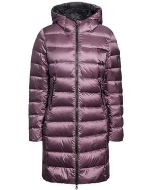 Refrigiwear Piumino & Imbottito Sintetico - Viola
