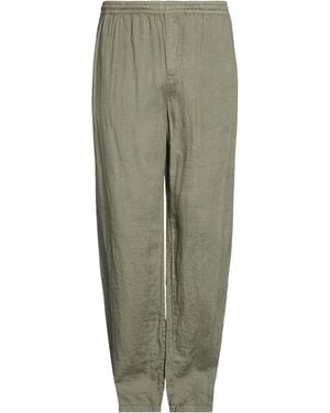 Aspesi Trousers - Green