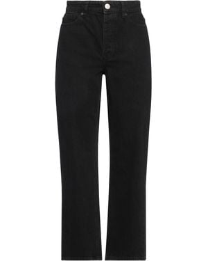 By Malene Birger Jeans Organic Cotton - Black