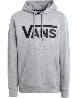 Vans Sudadera - Gris