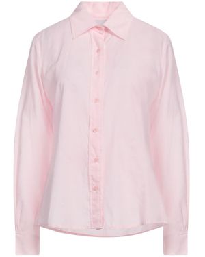 Laurence Bras Camicia - Rosa