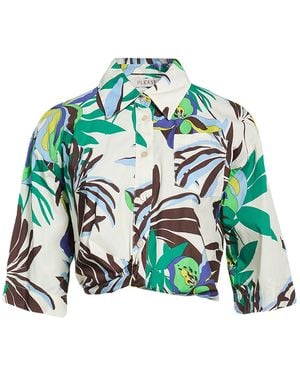Calvin Klein Shirts - Green