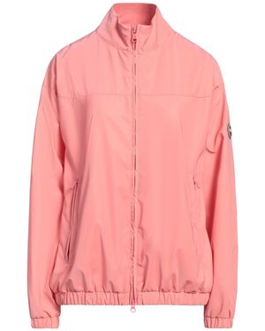 Colmar Jacket - Pink