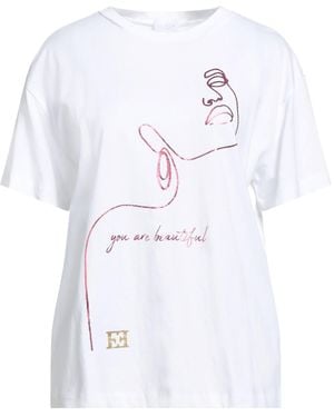 ESCADA T-Shirt - White