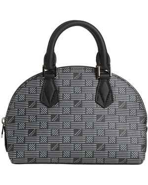 Moreau Paris Handbag - Black