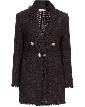 Charlott Blazers - Black