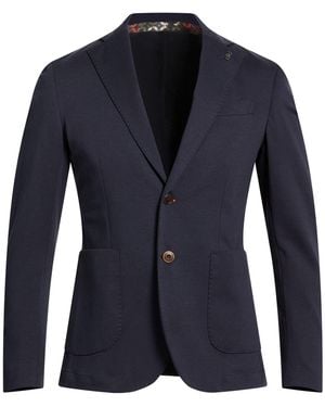 Bob Blazers - Blue