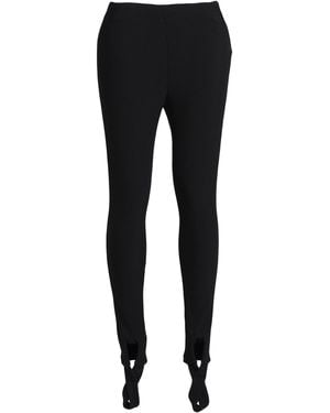 Dondup Leggings - Black
